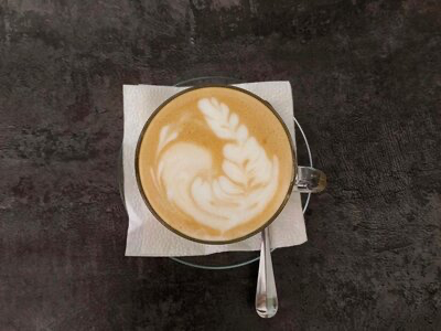 Капучино 200 мл