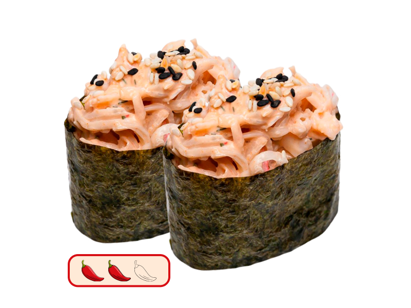 СПАЙСИ КАНИ (2 шт.)