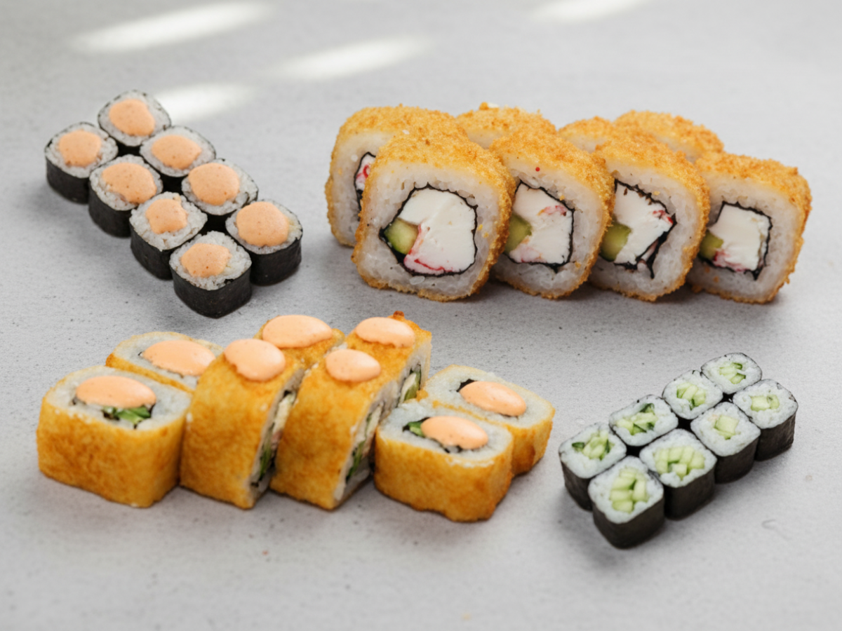 Сет Студент