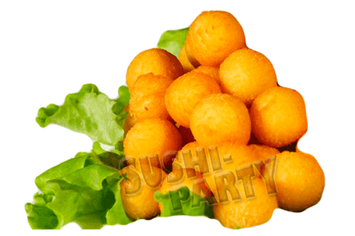 Картофель Бору