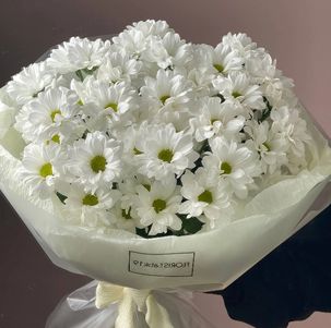 Букет "Ромашки"