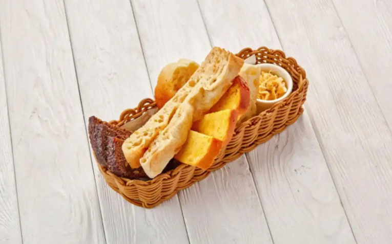 Хлебная корзина