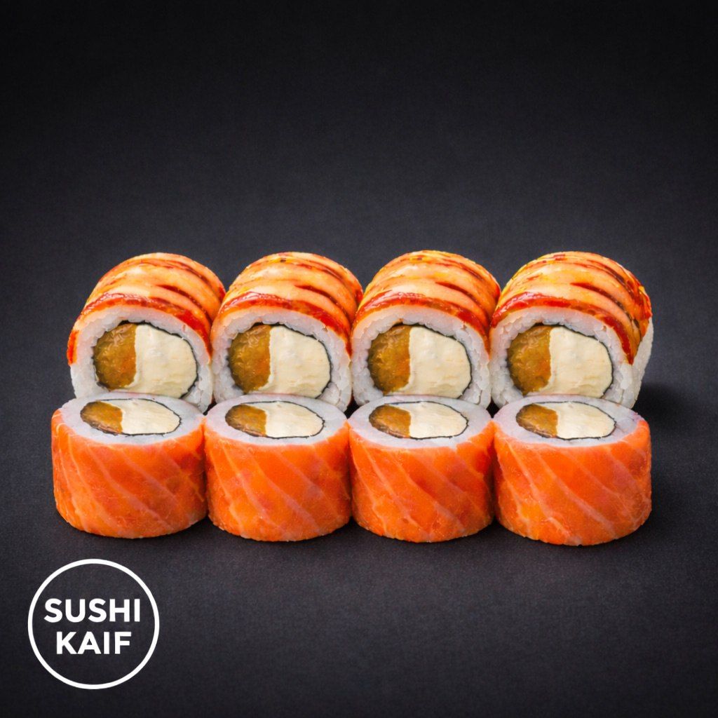 Фила с манго