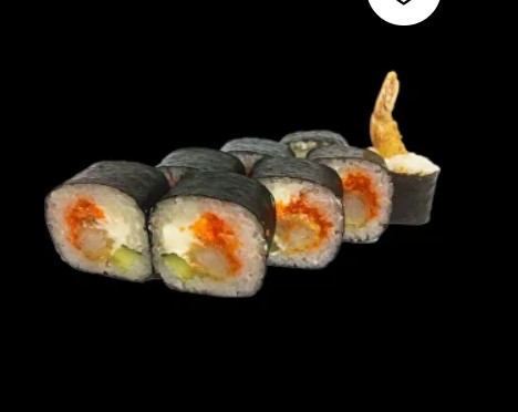 Эби футомаки