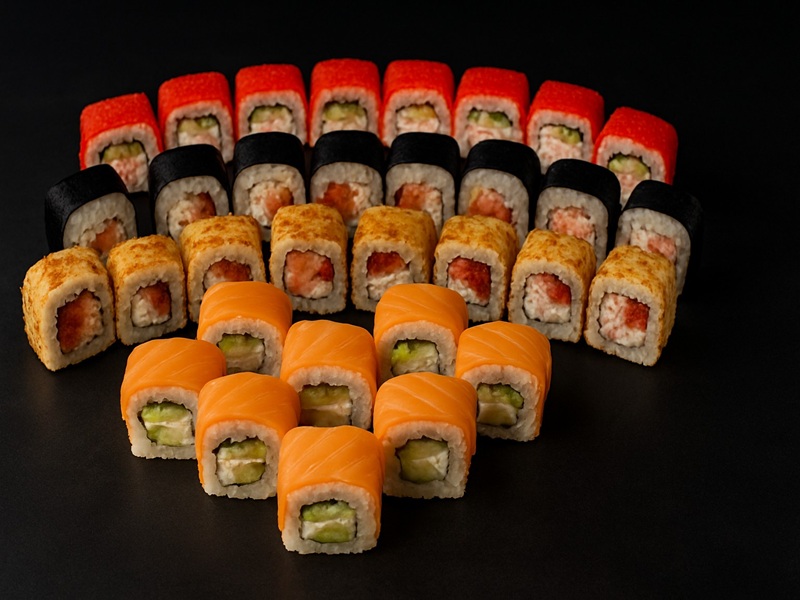 Сет Искушение