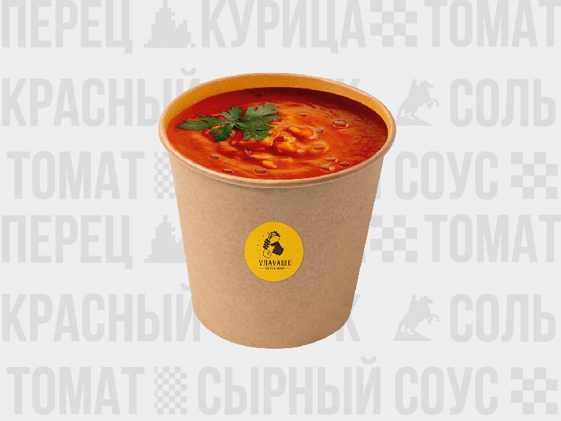 Суп Борщ