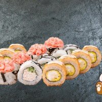 Сет Малыш 16 шт 540г