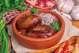 Купаты