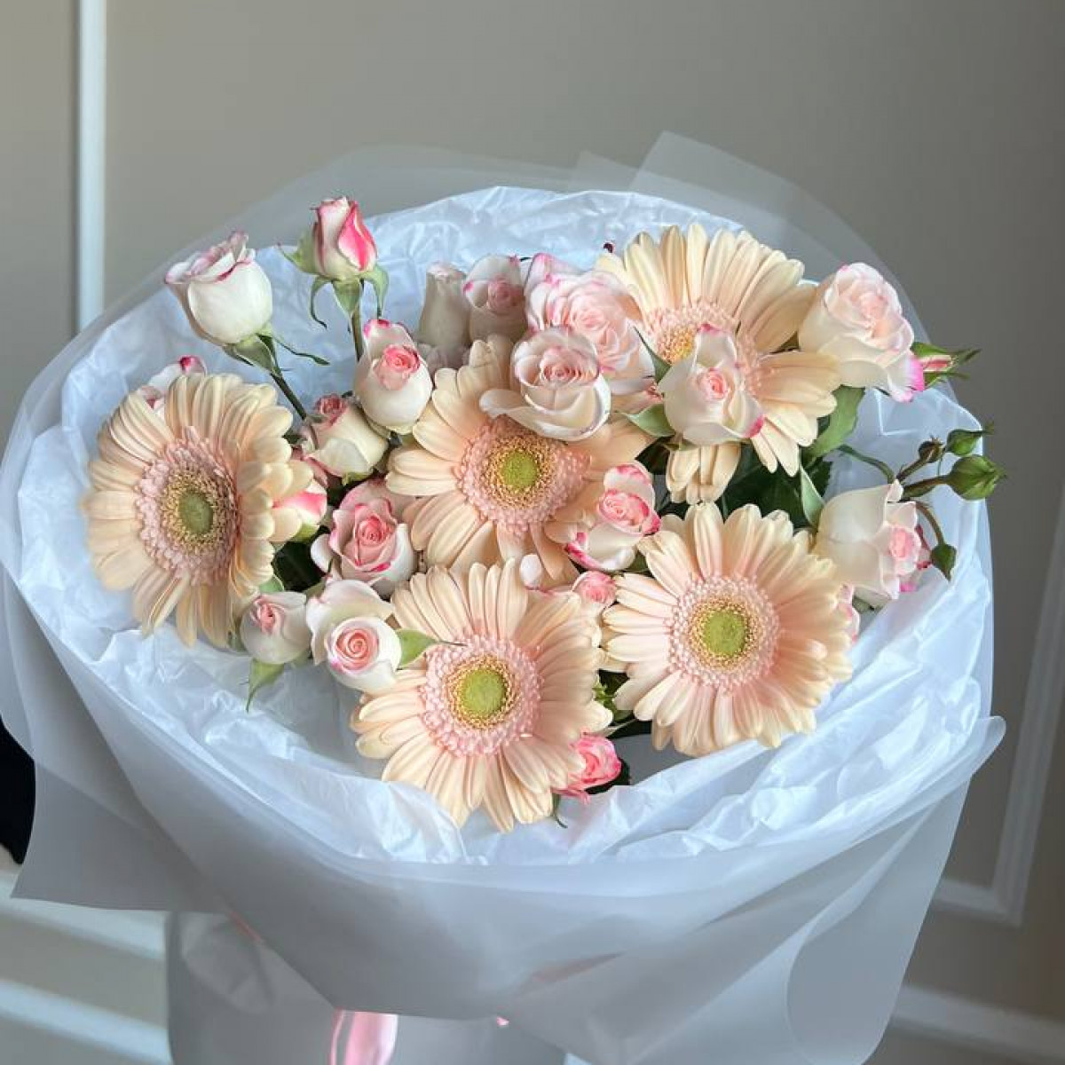 Авторский букет (предзаказ) 407