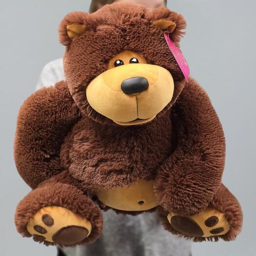 Мишка Михалыч