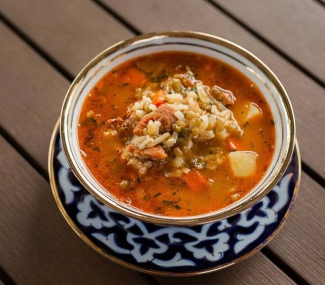 Мастава