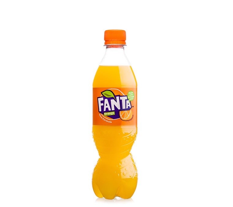 Фанта