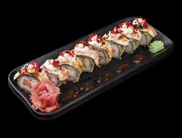 Мияко 6 шт