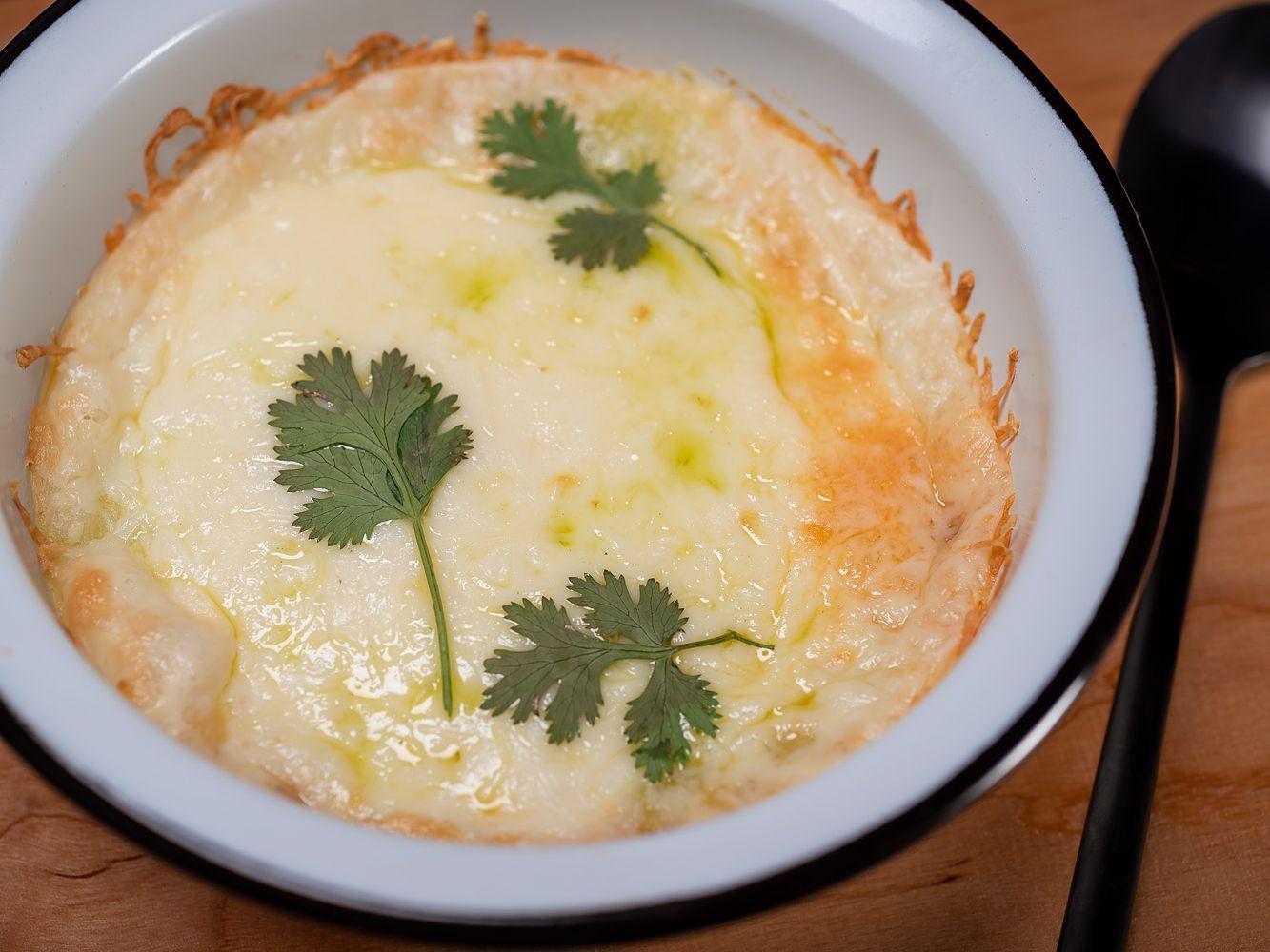 Пирог ковбоя