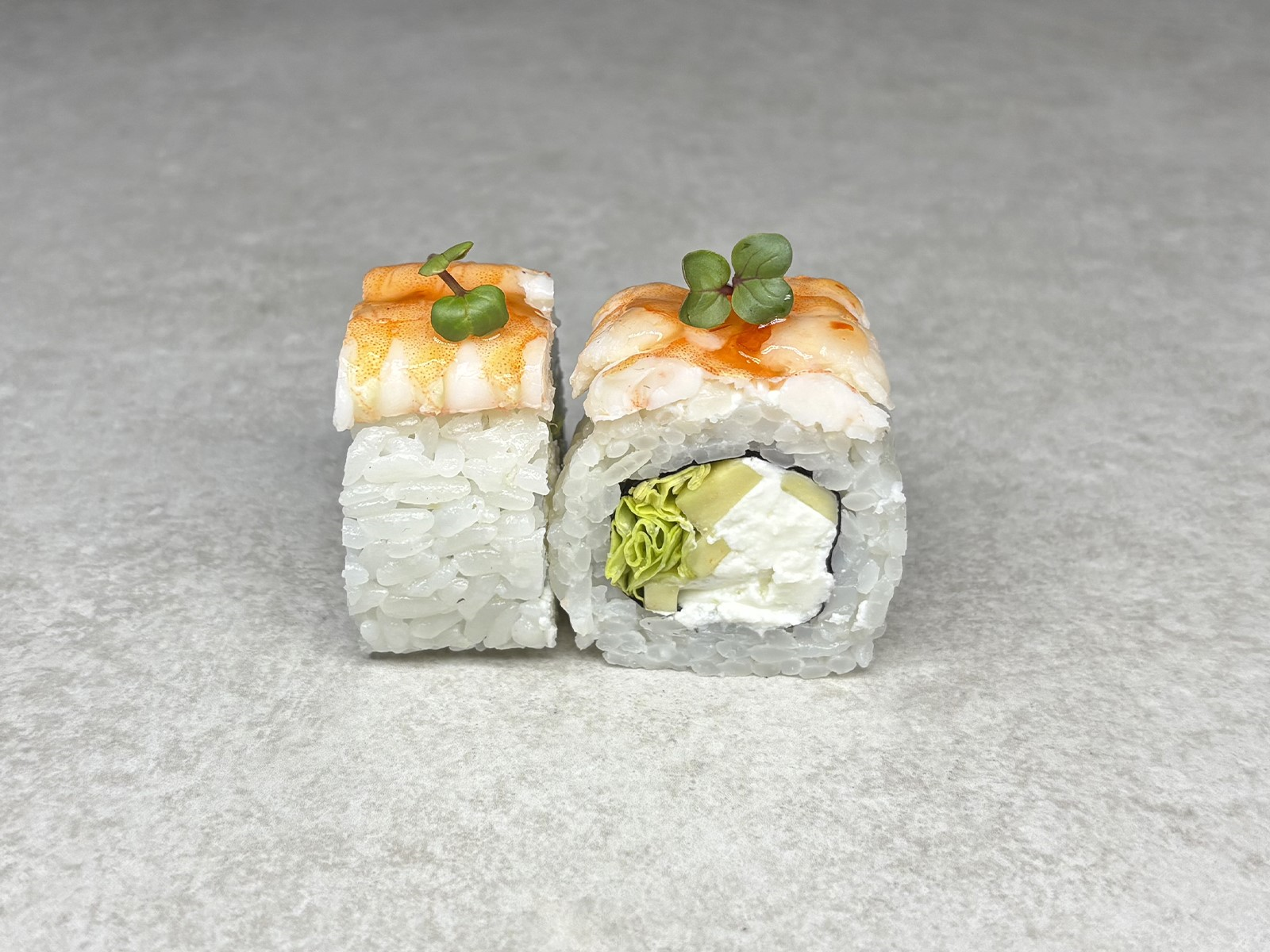 Креветка свит-чили