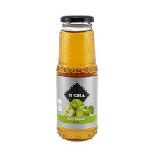 Rioba яблочный сок 0.25л