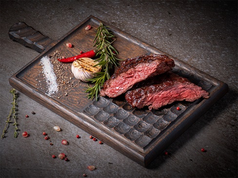 Стейк Скёрт