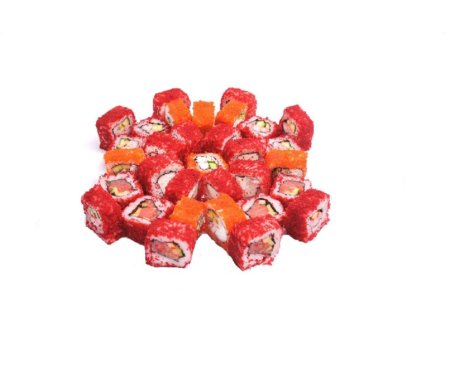 Сет "Огонь"