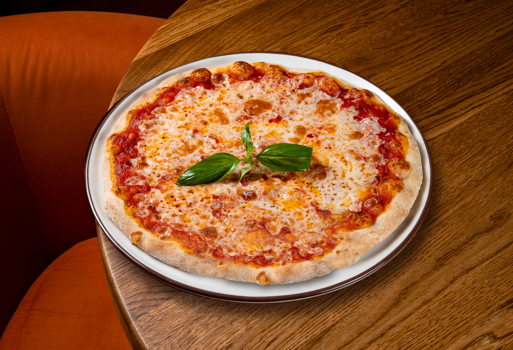 Пицца Маргарита 40 см