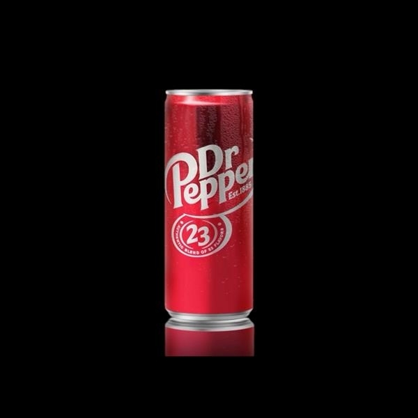 Dr Pepper