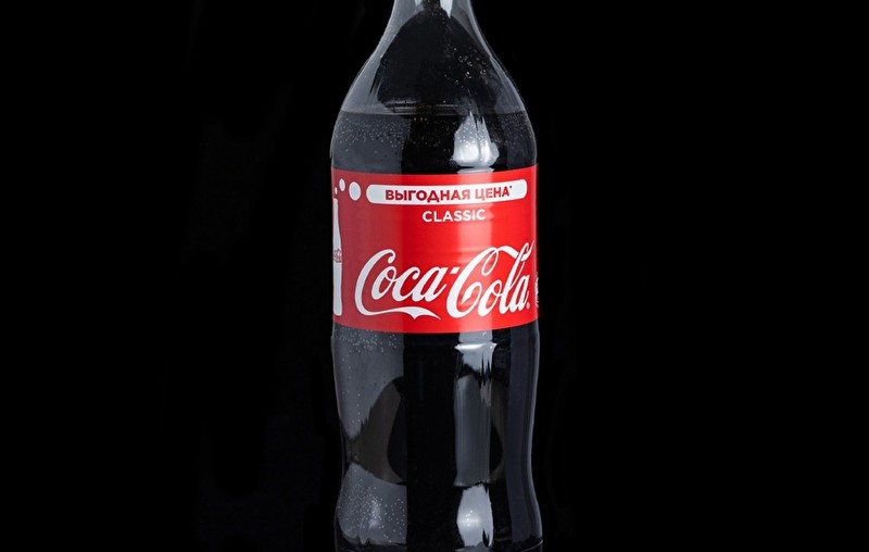 Coca-Cola 0.9