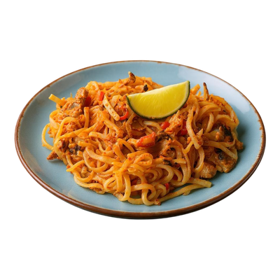 Фунчоза Том ям