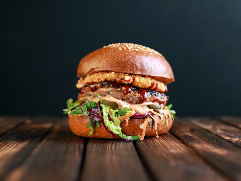 23 krasnodar burger