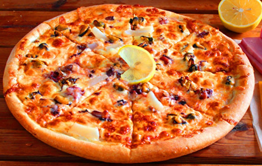 Морская 33 см