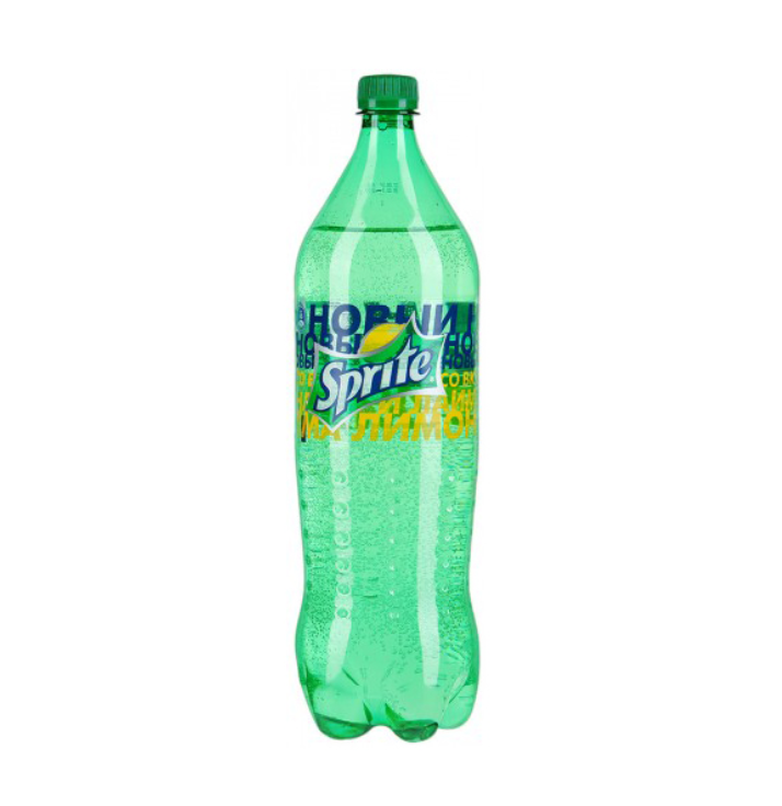 Напиток Sprite 1 л