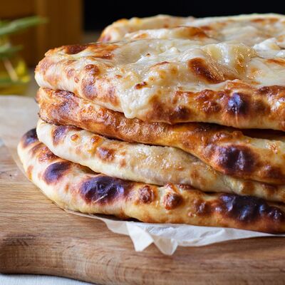 Хачапури по-мегрельски M