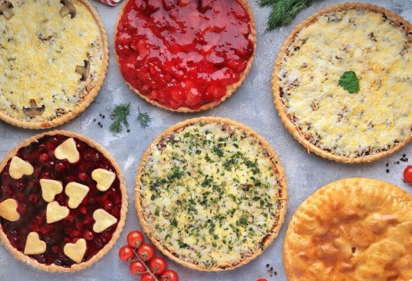 Сет Премиум