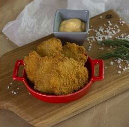 Куриные наггетсы