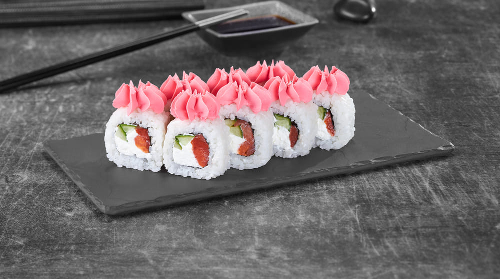 Ролл Секрет