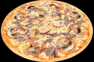 Мясная 32 см