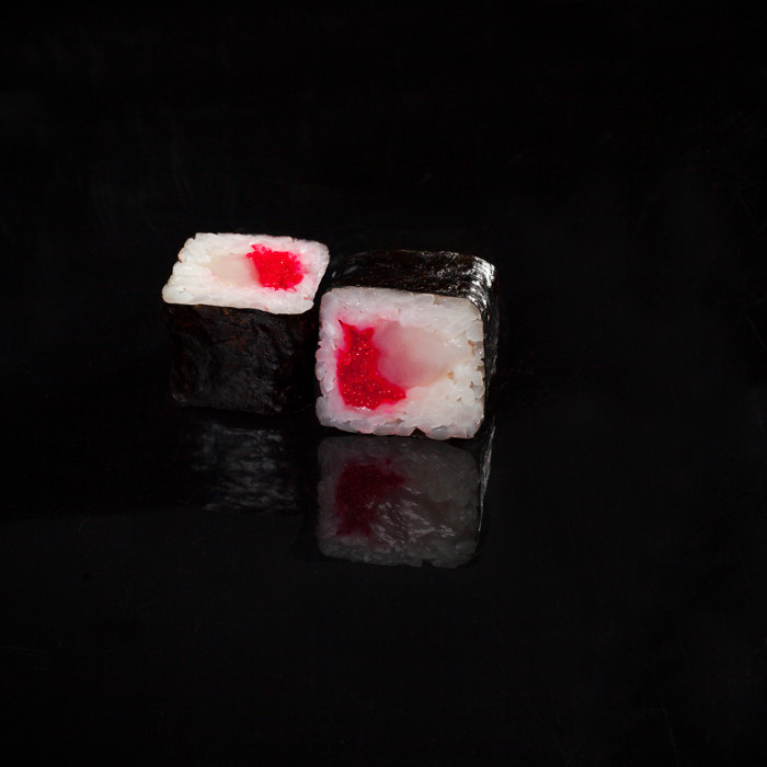 Морской гребешок