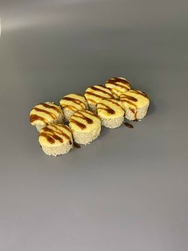 Запеченный терияки