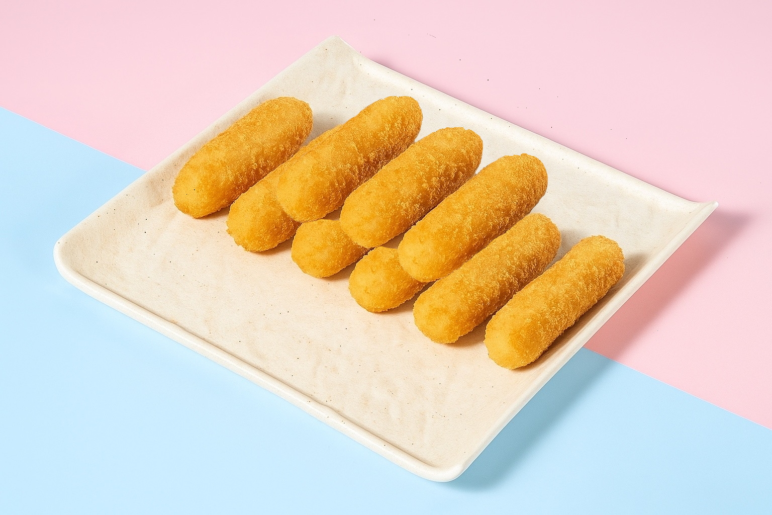 Сырные палочки 9шт