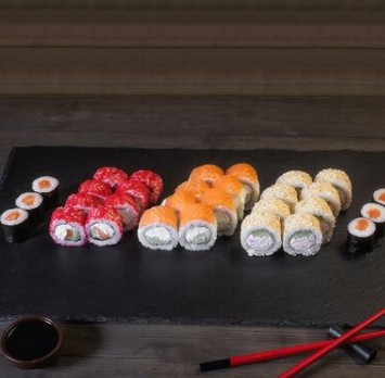 Сушимагия №3