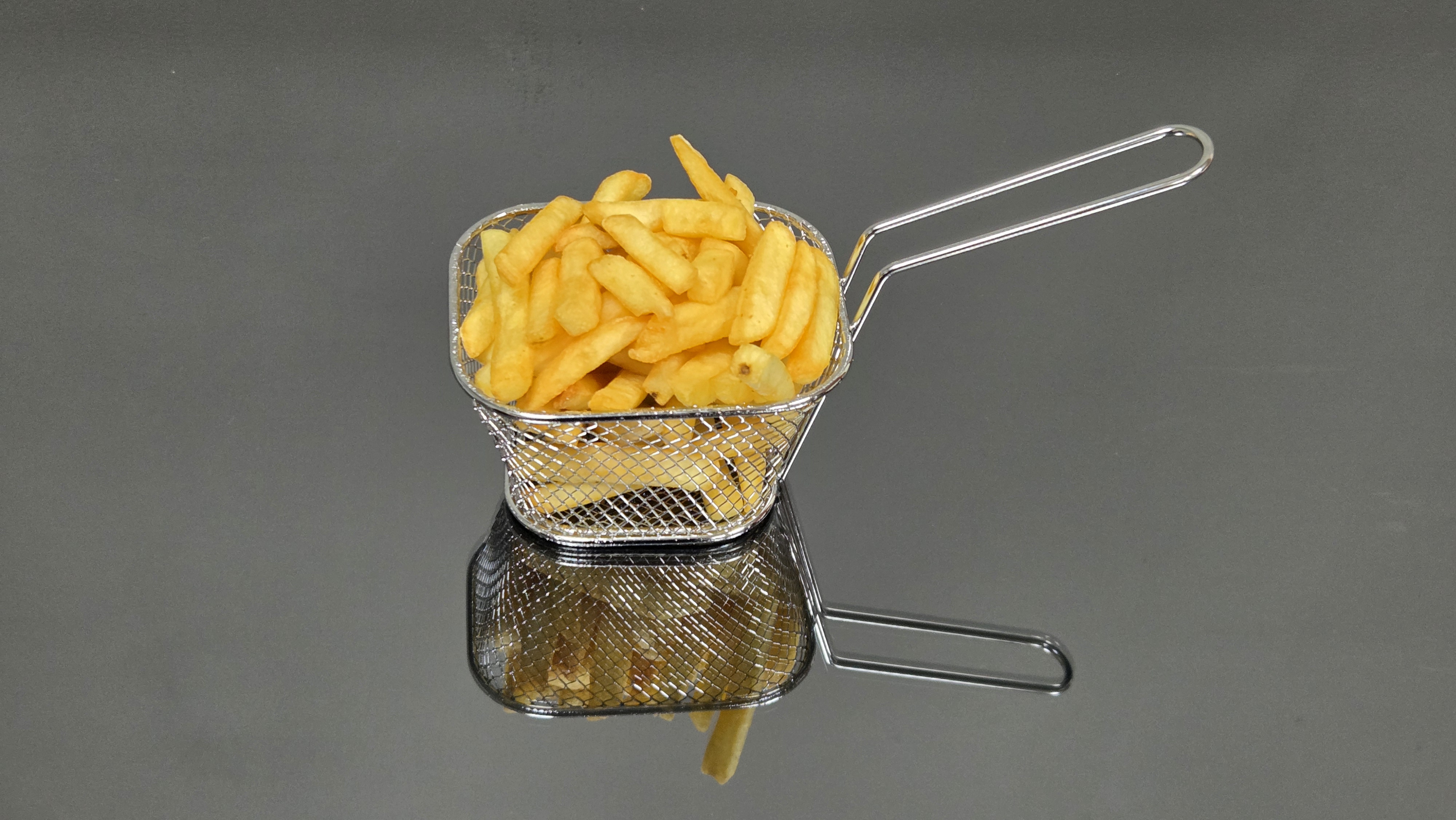 Картофель фри