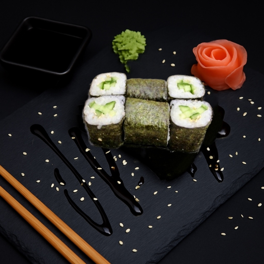 Каппа маки
