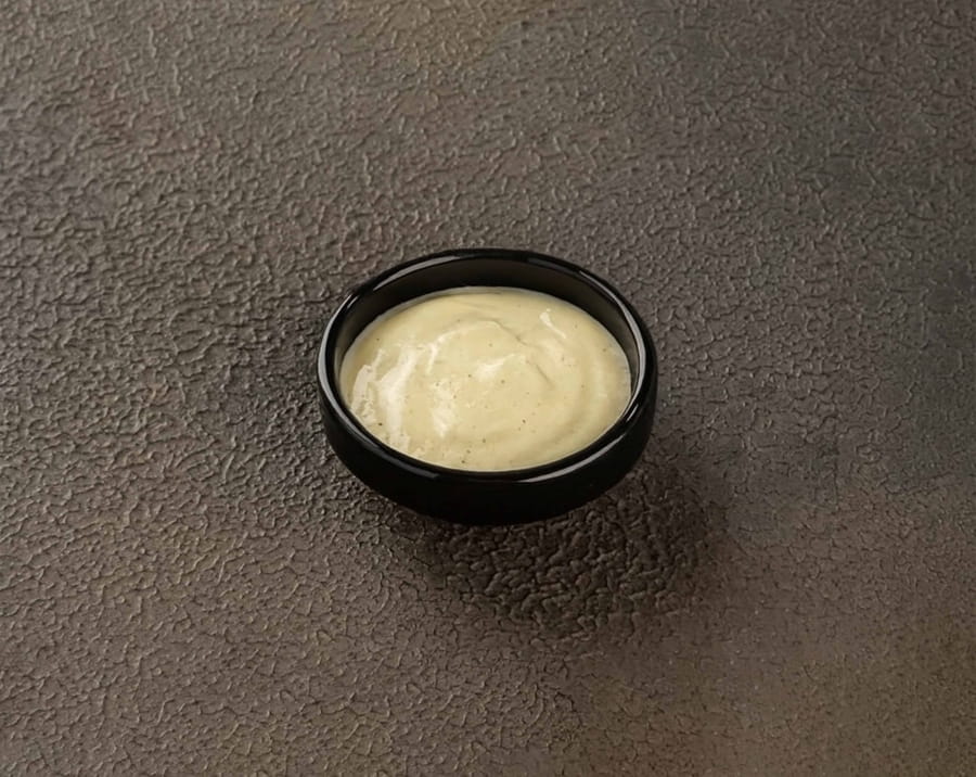 Соус цезарь