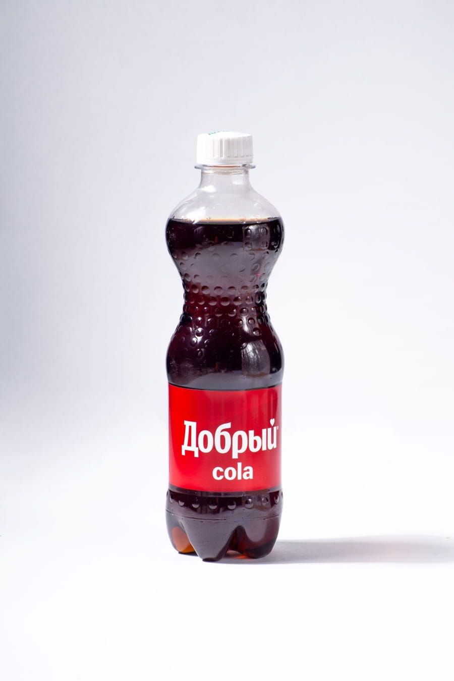 Кола 0,5 л Добрый