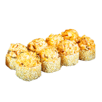РОЛЛ ЯКИ УНАГИ МАКИ