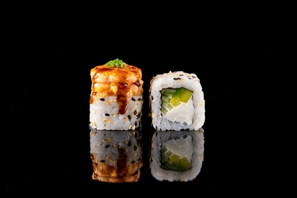 Запеченный с Лососем