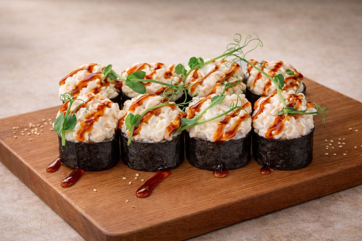 Кон вон ролл