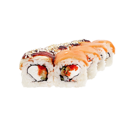 Мини Атлантический