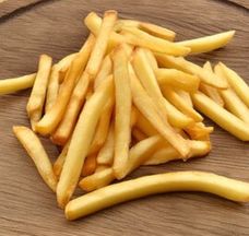 Картофель фри