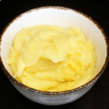Пюре картофельное