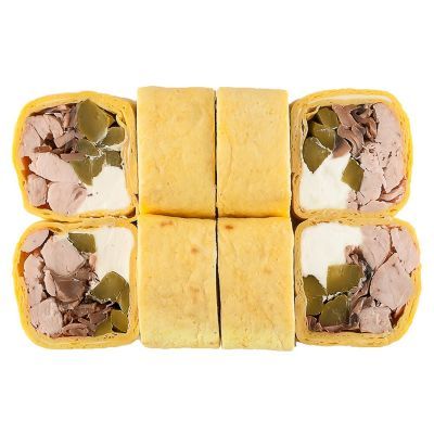 Чикен Мексикано