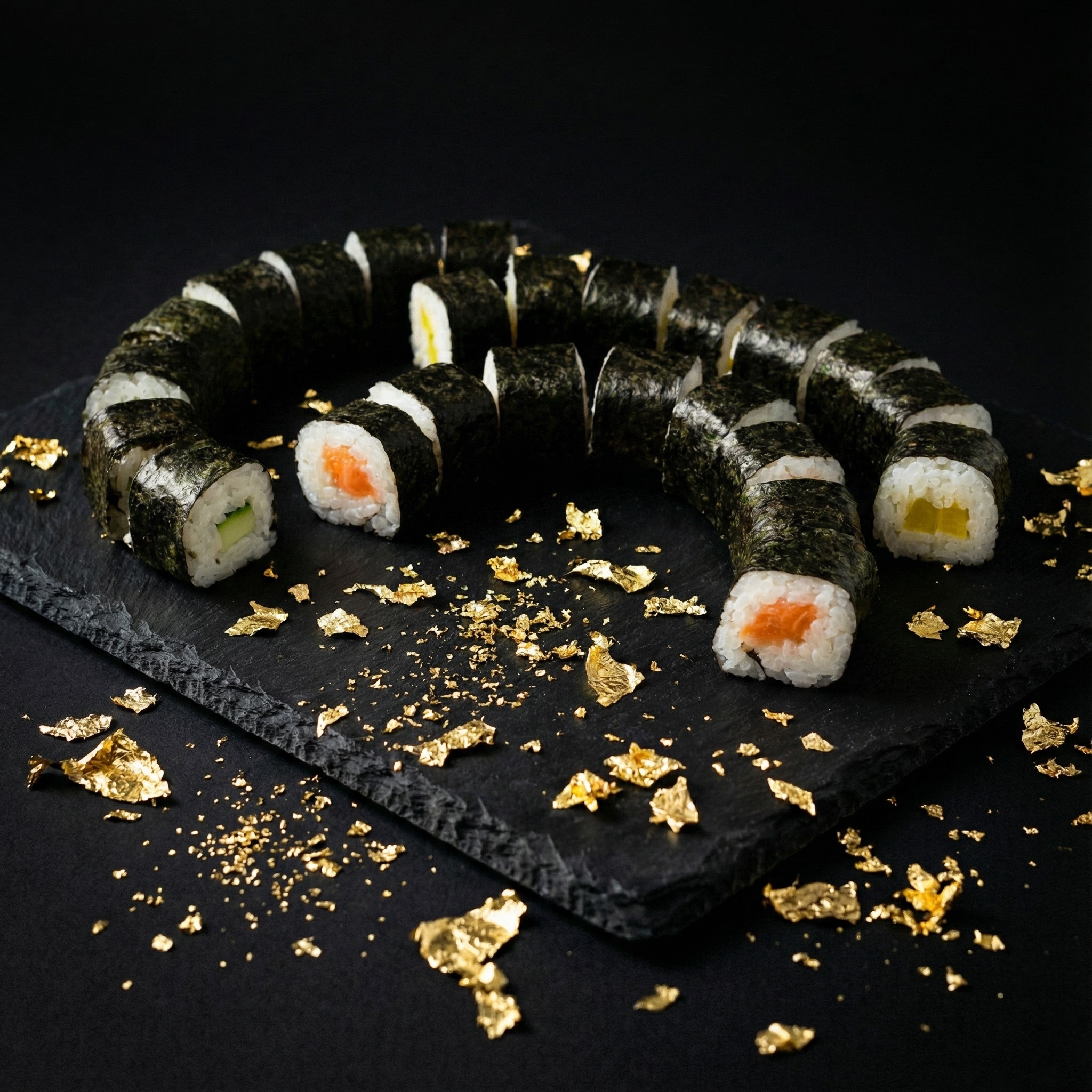 Классический минисет